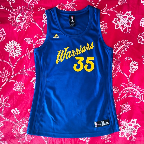 adidas warriors jersey